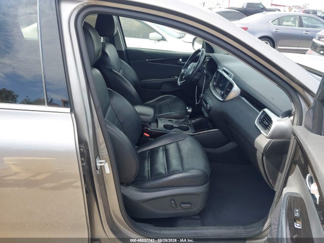 KIA Sorento 3.3l Ex 2019 5XYPH4A56KG538868 Image 5