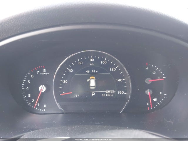 KIA Sorento 3.3l Ex 2019 5XYPH4A56KG538868 Image 7