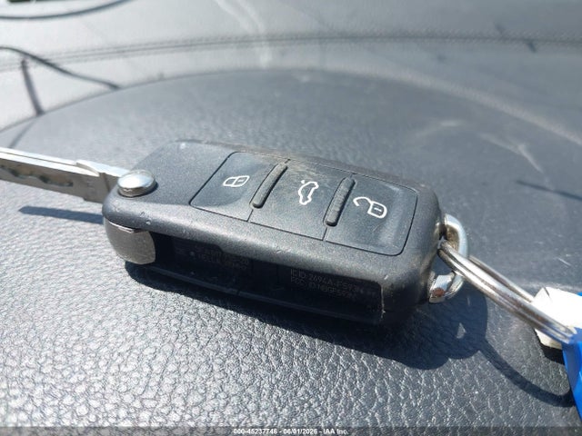 2021 Volkswagen Passat 2.0t S მანქანა იყიდება აუქციონზე, vin: 1VWAA7A34MC006629, აუქციონის ნომერი: 45237746
