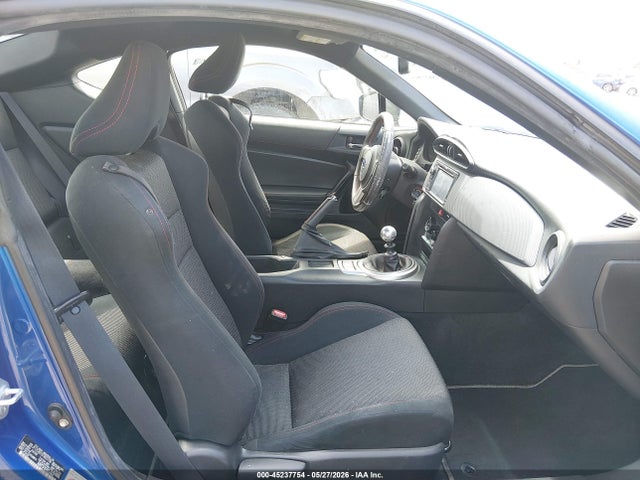 Продаж на аукціоні авто 2015 Subaru Brz Premium, vin: JF1ZCAB15F9603756, номер лоту: 45237754