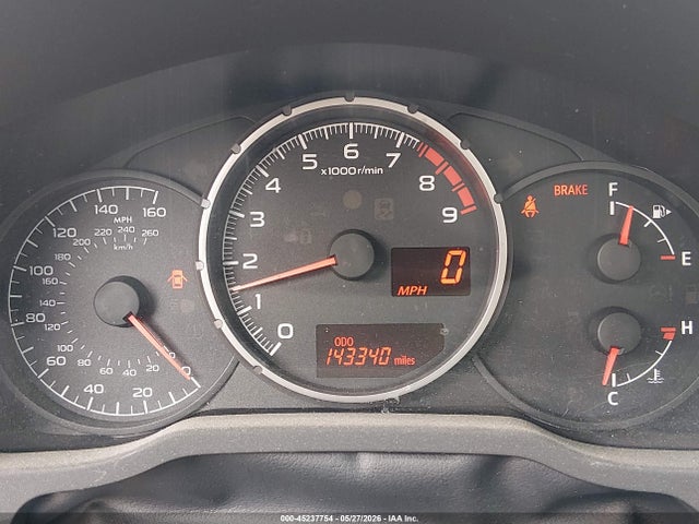 Продаж на аукціоні авто 2015 Subaru Brz Premium, vin: JF1ZCAB15F9603756, номер лоту: 45237754