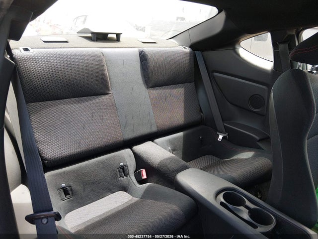 Продаж на аукціоні авто 2015 Subaru Brz Premium, vin: JF1ZCAB15F9603756, номер лоту: 45237754