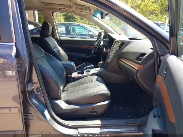 Aukcja sprzedaży 2013 Subaru Outback 2.5i Limited, vin: 4S4BRBLC5D3255288, numer aukcji: 45237756