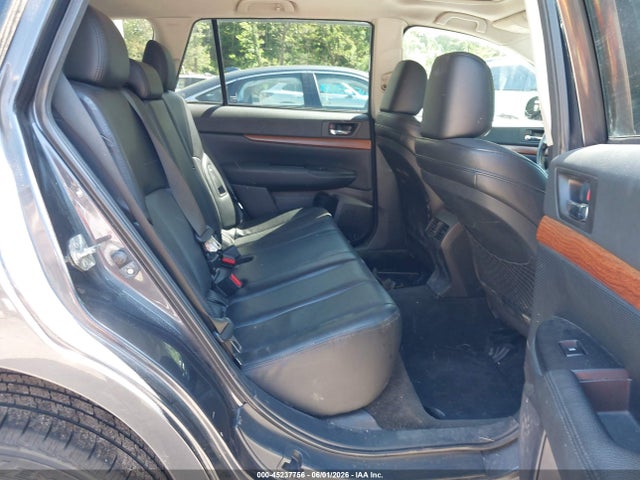 Aukcja sprzedaży 2013 Subaru Outback 2.5i Limited, vin: 4S4BRBLC5D3255288, numer aukcji: 45237756