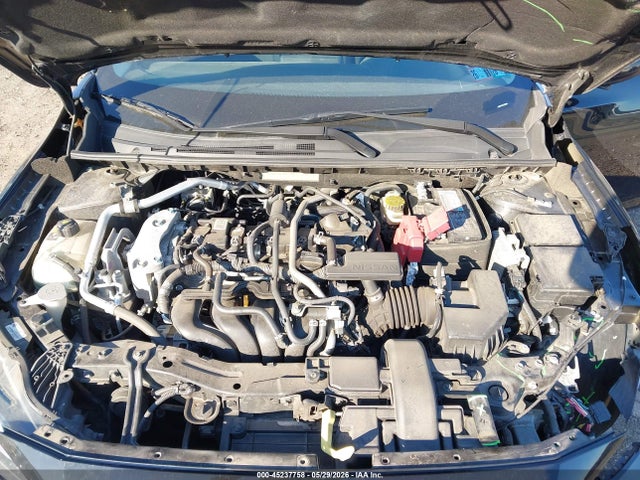 Aukcja sprzedaży 2022 Nissan Sentra S Xtronic Cvt, vin: 3N1AB8BV7NY223903, numer aukcji: 45237758