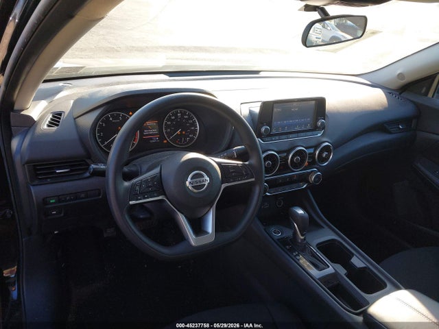 Aukcja sprzedaży 2022 Nissan Sentra S Xtronic Cvt, vin: 3N1AB8BV7NY223903, numer aukcji: 45237758