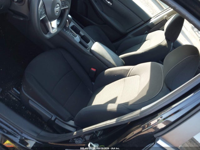 Aukcja sprzedaży 2022 Nissan Sentra S Xtronic Cvt, vin: 3N1AB8BV7NY223903, numer aukcji: 45237758