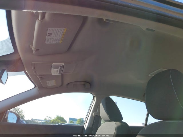 Aukcja sprzedaży 2022 Nissan Sentra S Xtronic Cvt, vin: 3N1AB8BV7NY223903, numer aukcji: 45237758
