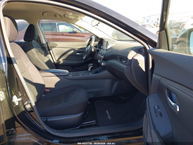 Aukcja sprzedaży 2022 Nissan Sentra S Xtronic Cvt, vin: 3N1AB8BV7NY223903, numer aukcji: 45237758