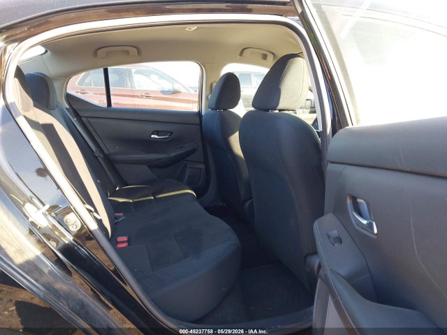 Aukcja sprzedaży 2022 Nissan Sentra S Xtronic Cvt, vin: 3N1AB8BV7NY223903, numer aukcji: 45237758