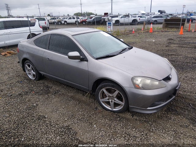 45237763 :رقم المزاد ، JH4DC53096S014167 vin ، 2006 Acura Rsx Type S مزاد بيع
