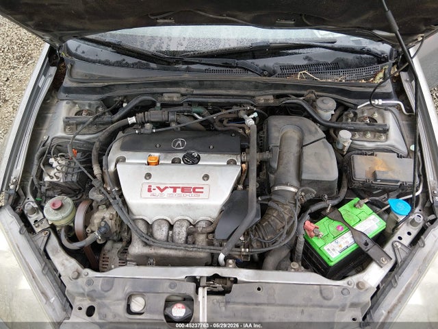 45237763 :رقم المزاد ، JH4DC53096S014167 vin ، 2006 Acura Rsx Type S مزاد بيع