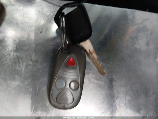 45237763 :رقم المزاد ، JH4DC53096S014167 vin ، 2006 Acura Rsx Type S مزاد بيع
