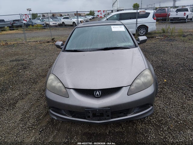 45237763 :رقم المزاد ، JH4DC53096S014167 vin ، 2006 Acura Rsx Type S مزاد بيع
