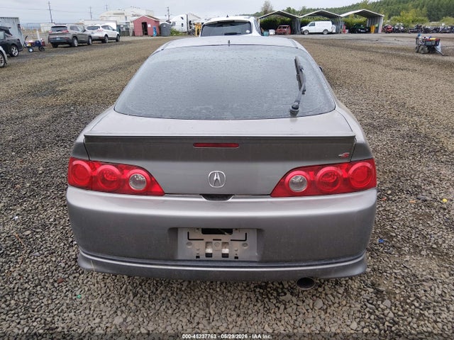 45237763 :رقم المزاد ، JH4DC53096S014167 vin ، 2006 Acura Rsx Type S مزاد بيع