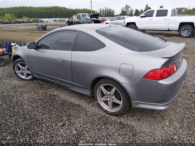 45237763 :رقم المزاد ، JH4DC53096S014167 vin ، 2006 Acura Rsx Type S مزاد بيع
