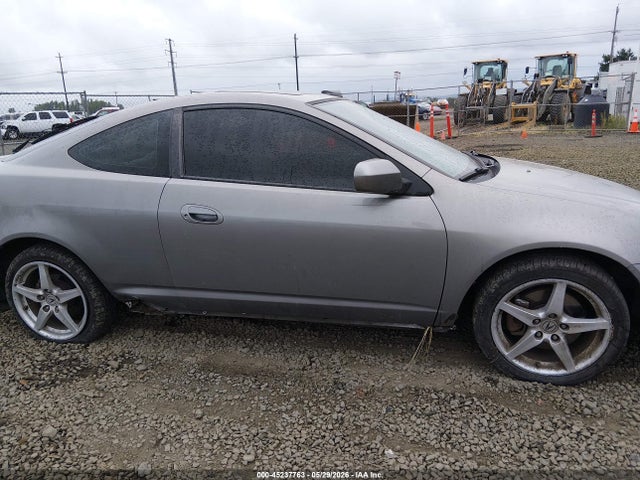 45237763 :رقم المزاد ، JH4DC53096S014167 vin ، 2006 Acura Rsx Type S مزاد بيع