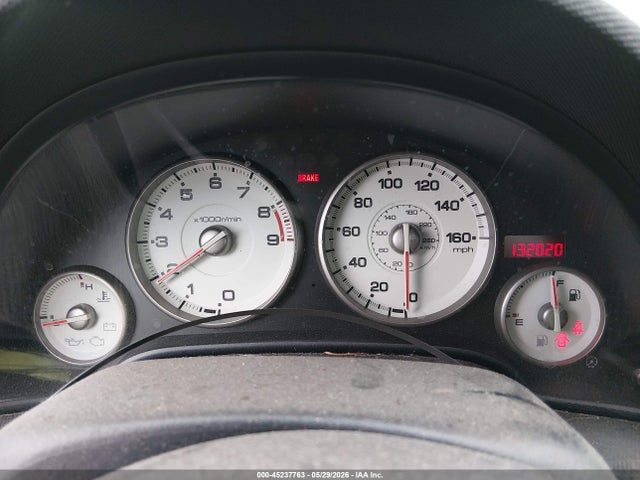 45237763 :رقم المزاد ، JH4DC53096S014167 vin ، 2006 Acura Rsx Type S مزاد بيع