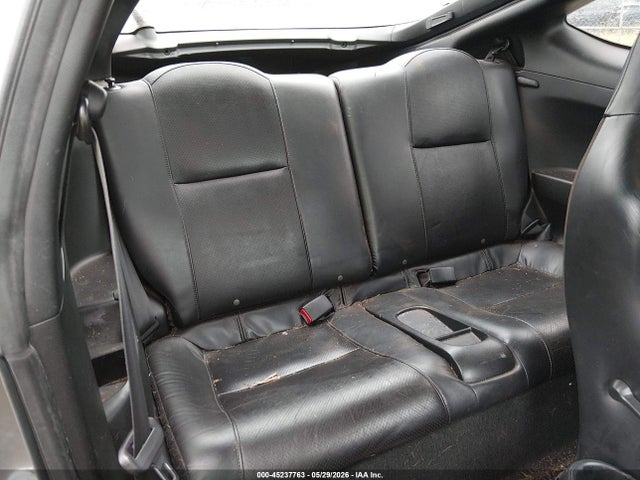 45237763 :رقم المزاد ، JH4DC53096S014167 vin ، 2006 Acura Rsx Type S مزاد بيع