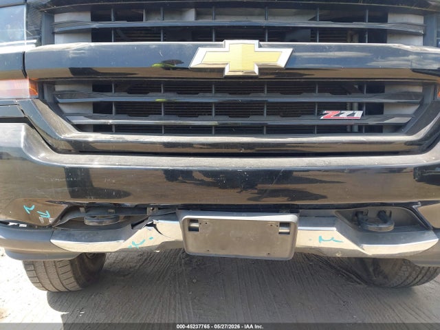 1GCVKREC7GZ260327 Chevrolet Silverado 1500 2lt