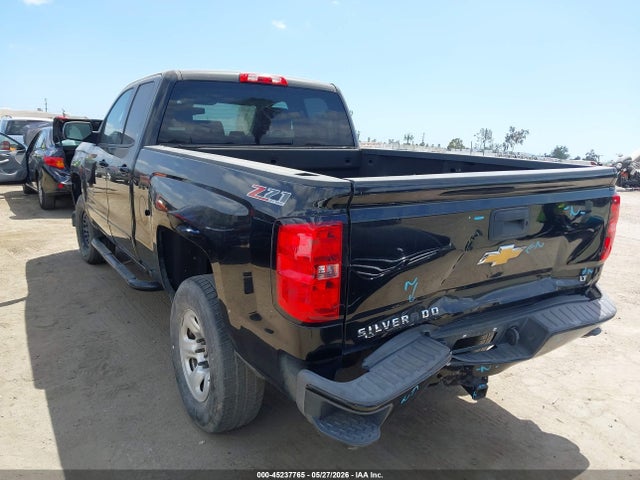 1GCVKREC7GZ260327 Chevrolet Silverado 1500 2lt