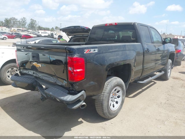 1GCVKREC7GZ260327 Chevrolet Silverado 1500 2lt