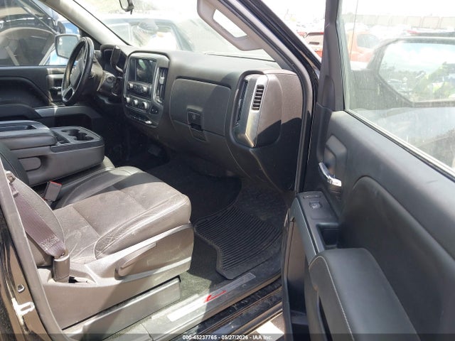 1GCVKREC7GZ260327 Chevrolet Silverado 1500 2lt