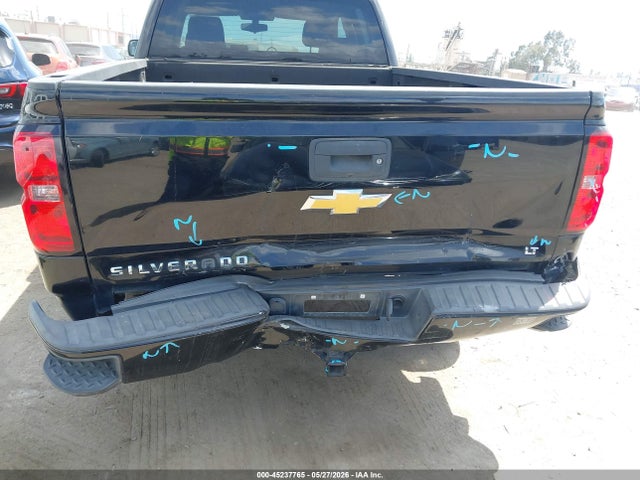 1GCVKREC7GZ260327 Chevrolet Silverado 1500 2lt