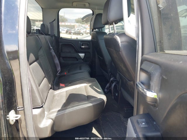1GCVKREC7GZ260327 Chevrolet Silverado 1500 2lt