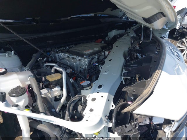 JTMAAAAA1RA046250 Toyota BZ4X XLE