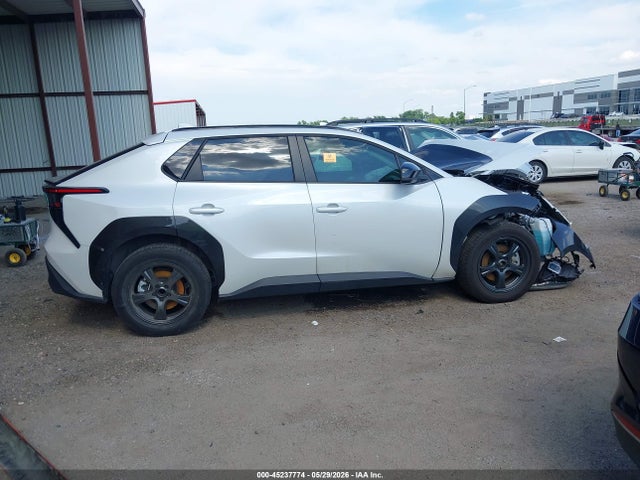 JTMAAAAA1RA046250 Toyota BZ4X XLE