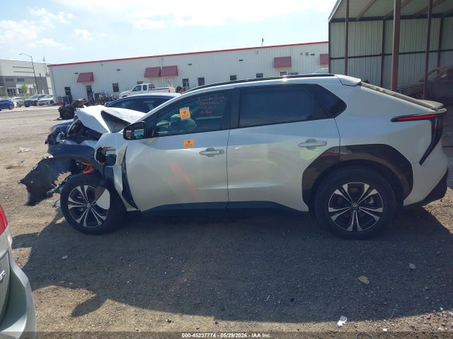 JTMAAAAA1RA046250 Toyota BZ4X XLE