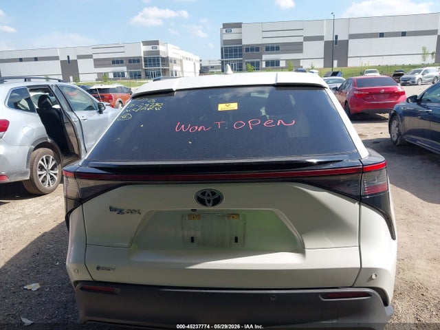 JTMAAAAA1RA046250 Toyota BZ4X XLE