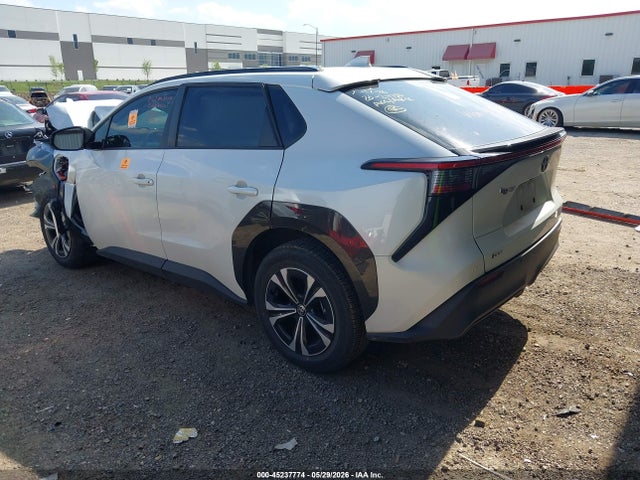 JTMAAAAA1RA046250 Toyota BZ4X XLE