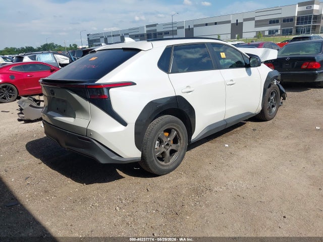 JTMAAAAA1RA046250 Toyota BZ4X XLE