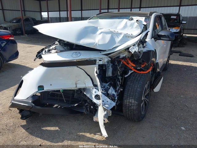 JTMAAAAA1RA046250 Toyota BZ4X XLE
