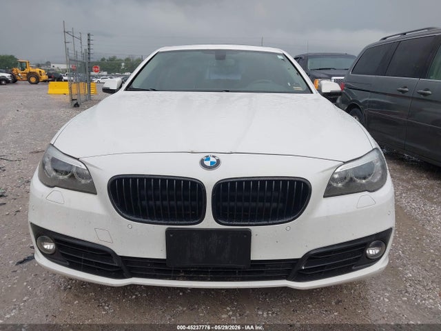 Продаж на аукціоні авто 2016 Bmw 528i, vin: WBA5A5C52GD528209, номер лоту: 45237776