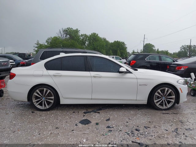 BMW 528I 2016 WBA5A5C52GD528209 Image 13