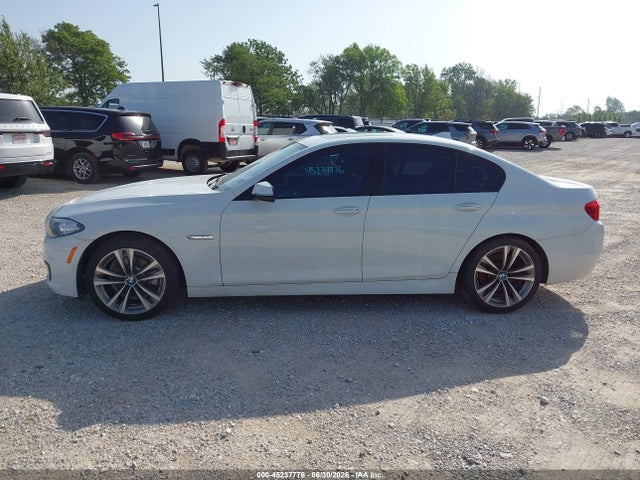 Продаж на аукціоні авто 2016 Bmw 528i, vin: WBA5A5C52GD528209, номер лоту: 45237776