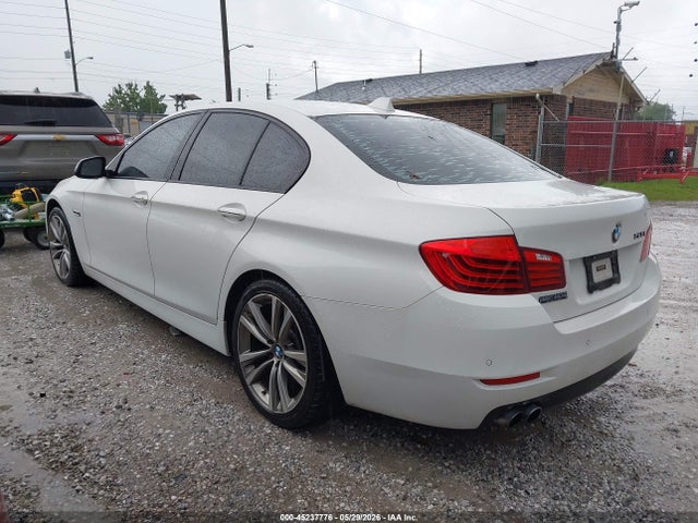 Aukcja sprzedaży 2016 Bmw 528i, vin: WBA5A5C52GD528209, numer aukcji: 45237776