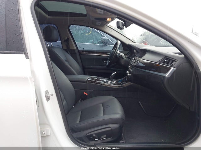 BMW 528I 2016 WBA5A5C52GD528209 Image 5