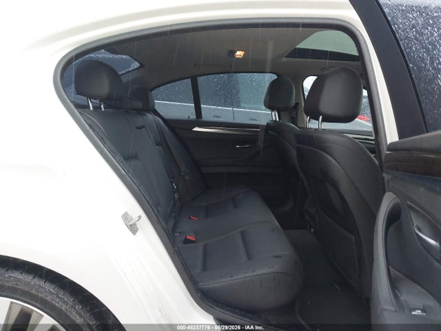 BMW 528I 2016 WBA5A5C52GD528209 Image 8