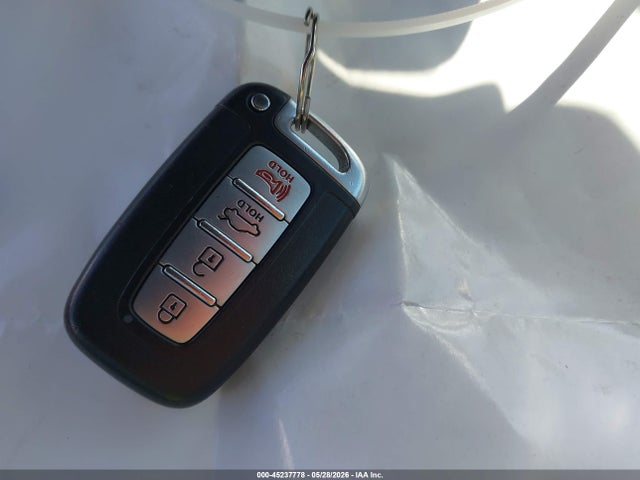 Продаж на аукціоні авто 2014 Hyundai Sonata Se, vin: 5NPEC4AC0EH915227, номер лоту: 45237778