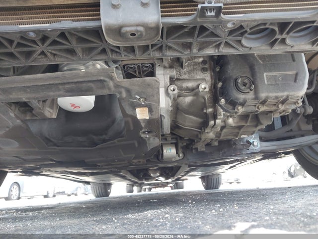 Продаж на аукціоні авто 2014 Hyundai Sonata Se, vin: 5NPEC4AC0EH915227, номер лоту: 45237778