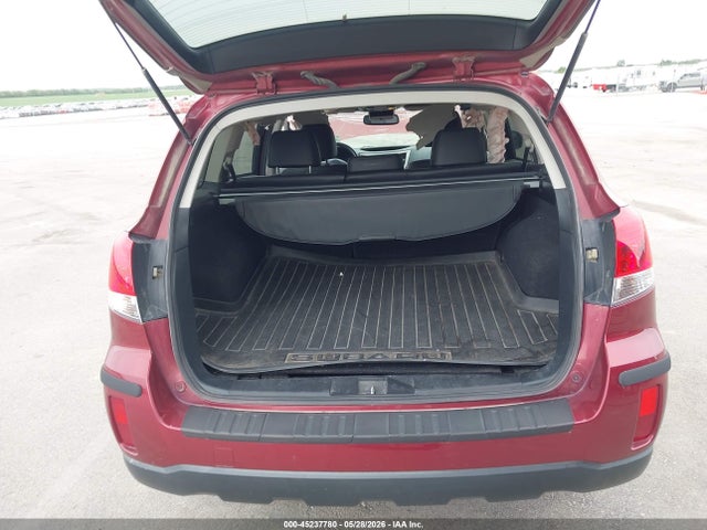 Subaru Outback 2.5i Limited 2014 4S4BRCLC2E3263663 Image 13