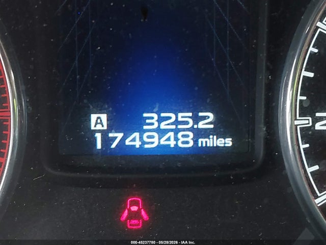 Subaru Outback 2.5i Limited 2014 4S4BRCLC2E3263663 Image 7