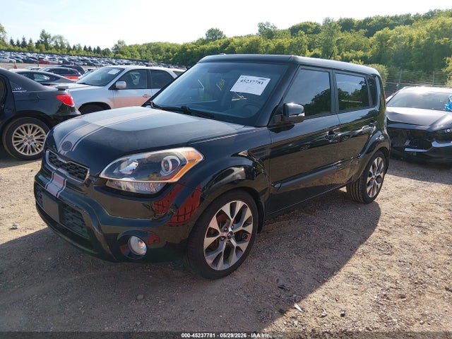Продаж на аукціоні авто 2013 Kia Soul !, vin: KNDJT2A62D7600154, номер лоту: 45237781