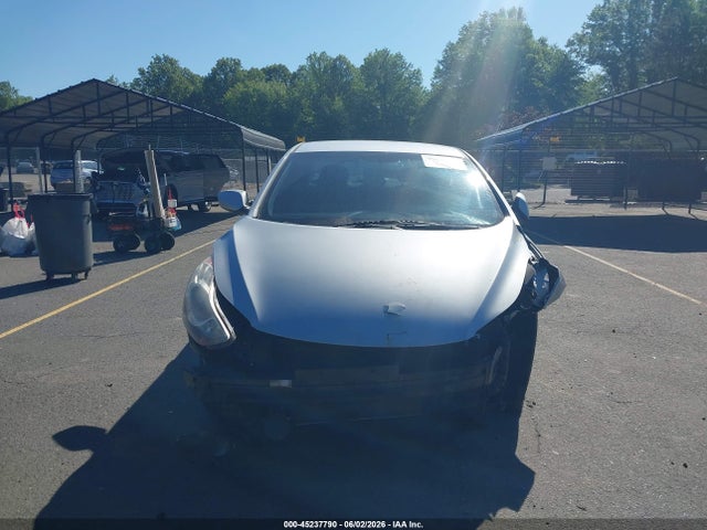 Aukcja sprzedaży 2011 Hyundai Elantra Gls, vin: 5NPDH4AE3BH050604, numer aukcji: 45237790