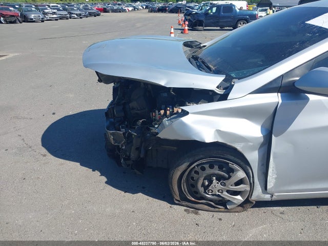 Aukcja sprzedaży 2011 Hyundai Elantra Gls, vin: 5NPDH4AE3BH050604, numer aukcji: 45237790