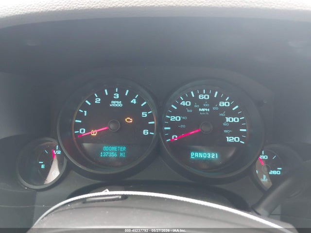2008 Chevrolet Silverado 1500 Work Truck მანქანა იყიდება აუქციონზე, vin: 1GCEC14X98Z323125, აუქციონის ნომერი: 45237792